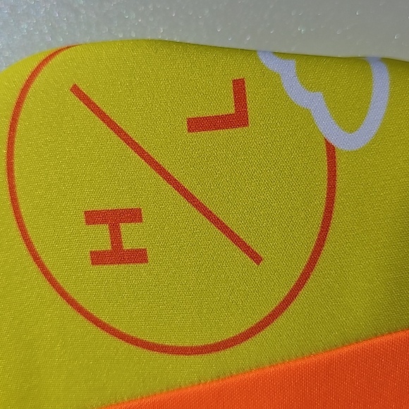 Hyperlite-Infant- less than 30lbs-PFD- - Picture 4 of 9